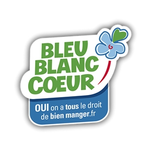 Bleu Blanc Coeur , Noyal-Muzillac, Morbihan 56
